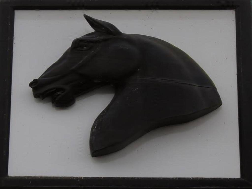 The Black Horse Fulmer Kültér fotó